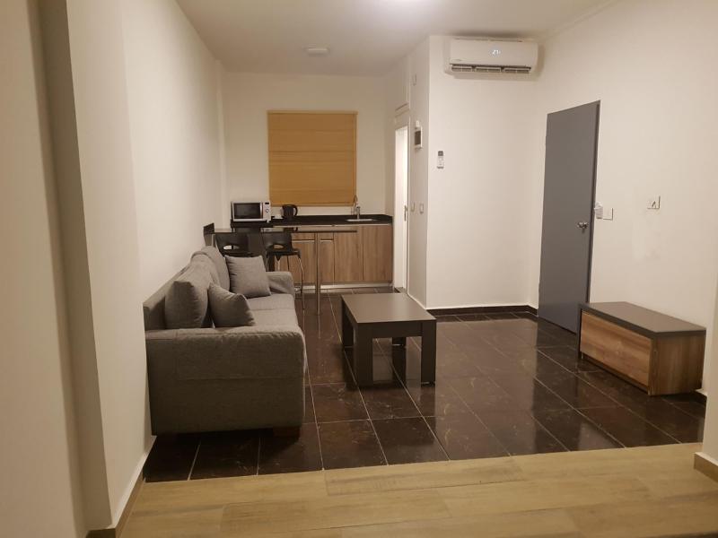B Residence image