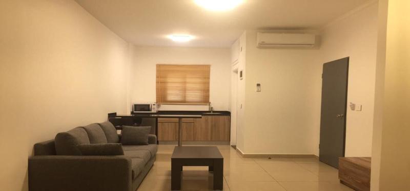 B Residence image