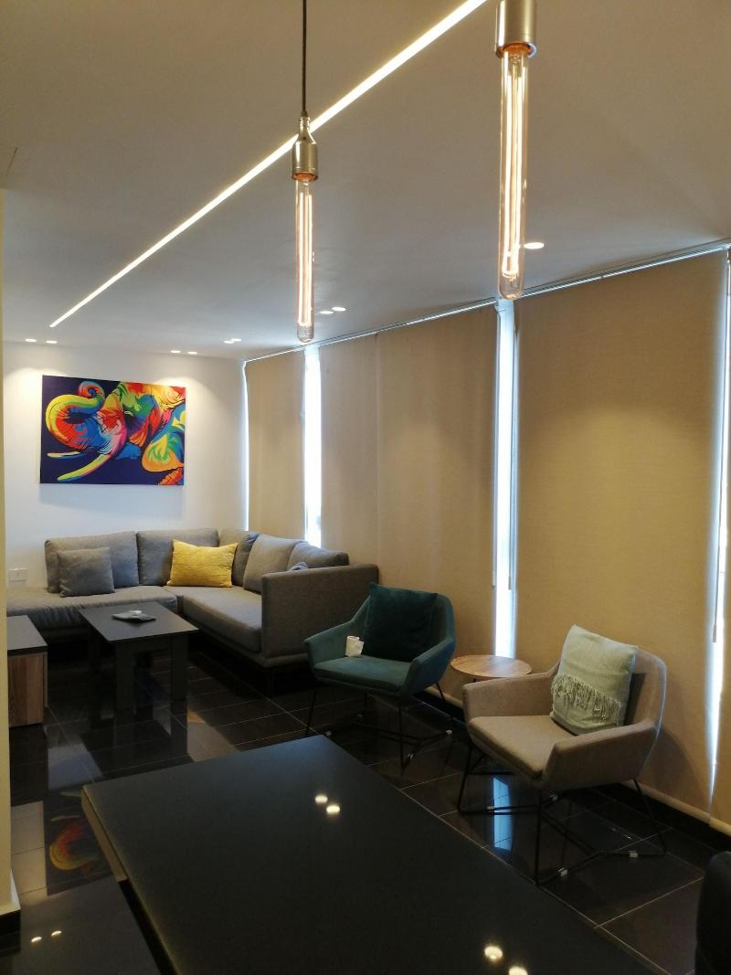 B Residence image