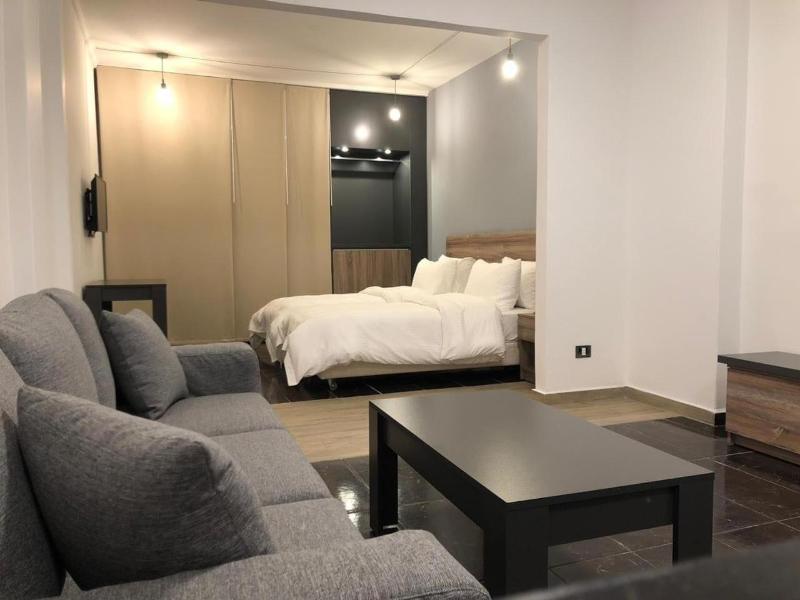 B Residence image