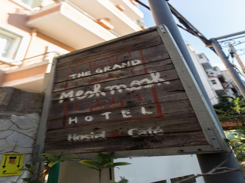 The Grand Meshmosh Hotel image