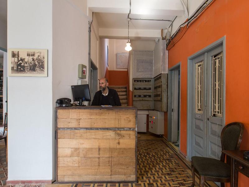 The Grand Meshmosh Hotel image