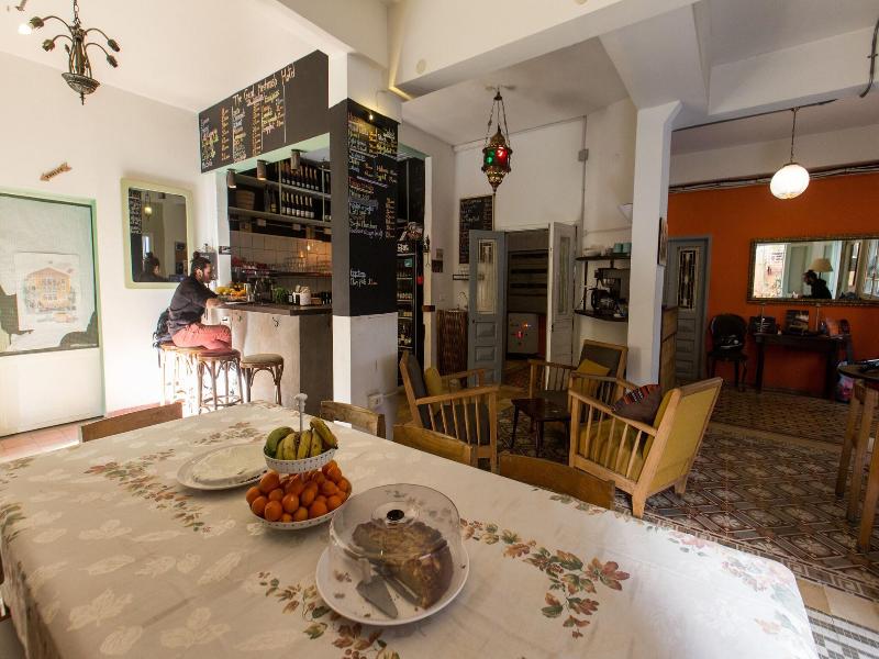 The Grand Meshmosh Hotel image