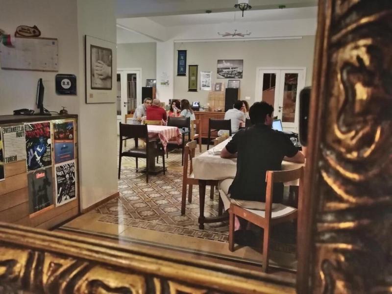 The Grand Meshmosh Hotel image