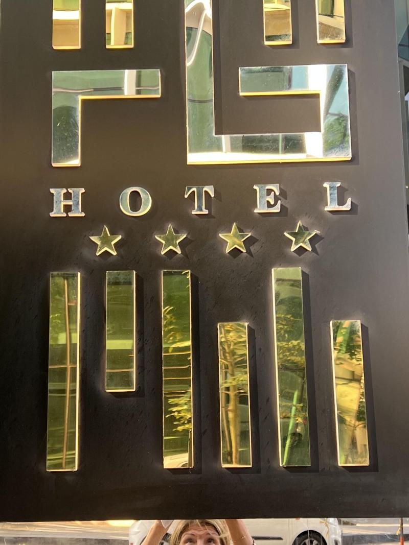 Rb 466 Hotel image