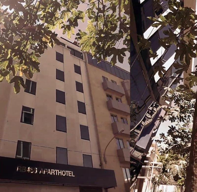 Rb 466 Hotel image