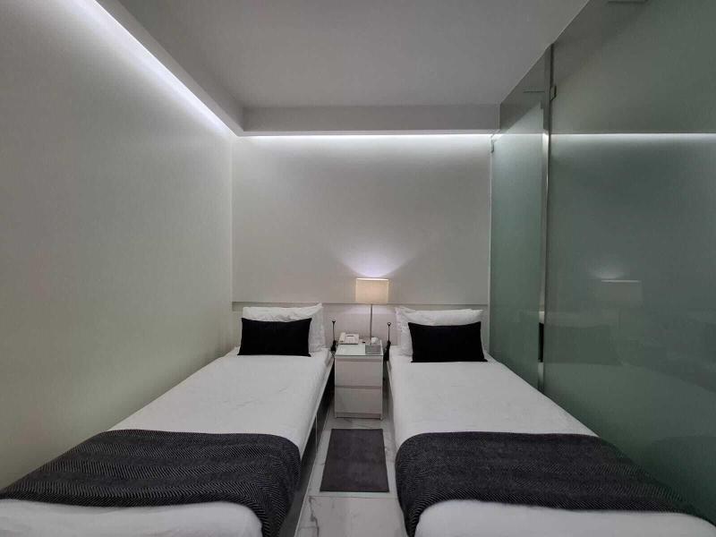 Rb 466 Hotel image