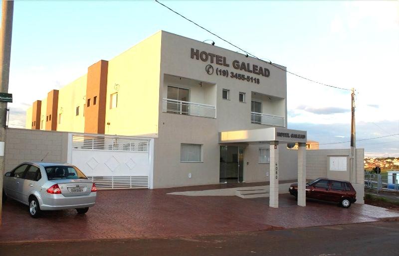 Hotel Galead image