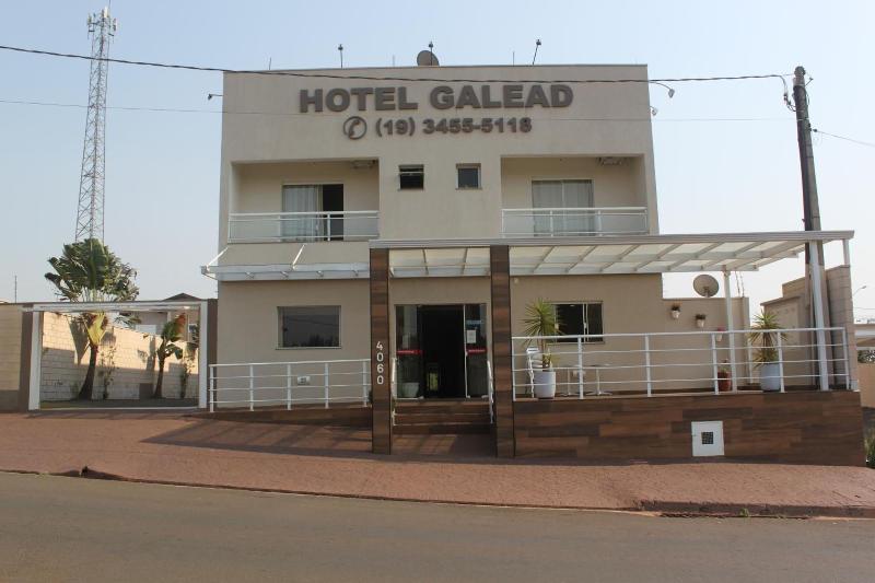 Hotel Galead image
