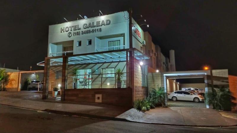 Hotel Galead image