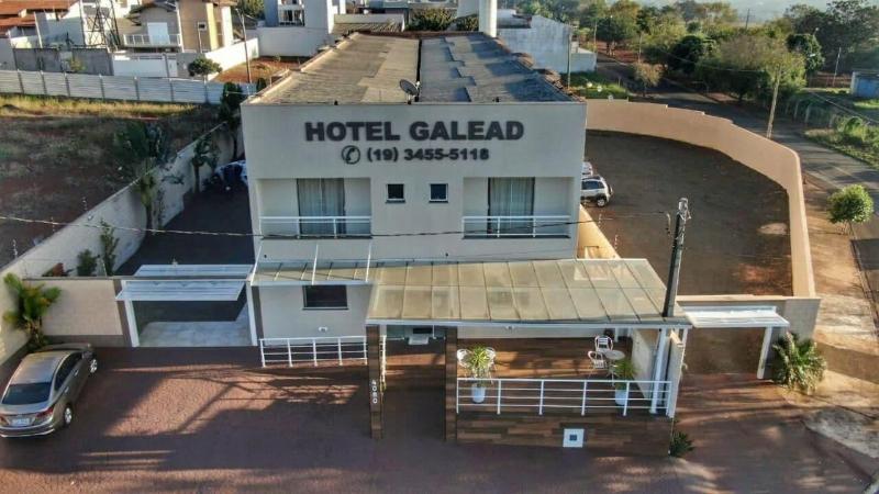 Hotel Galead image