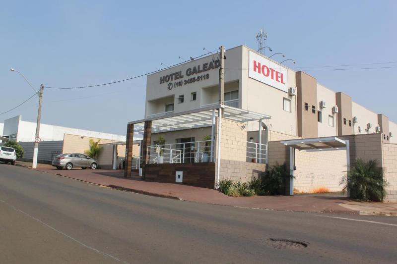 Hotel Galead image