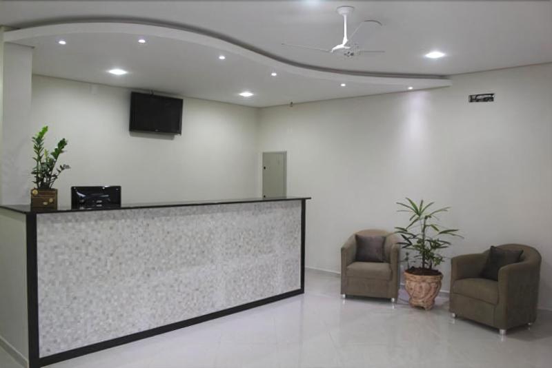 Hotel Galead image
