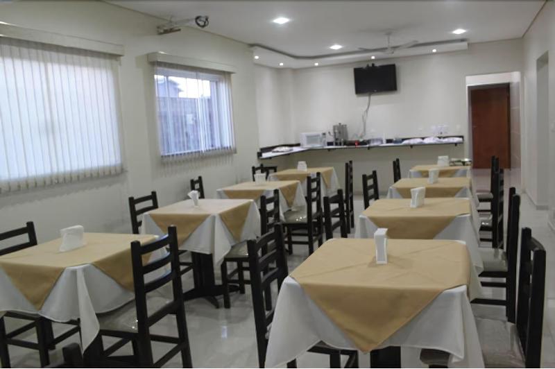 Hotel Galead image