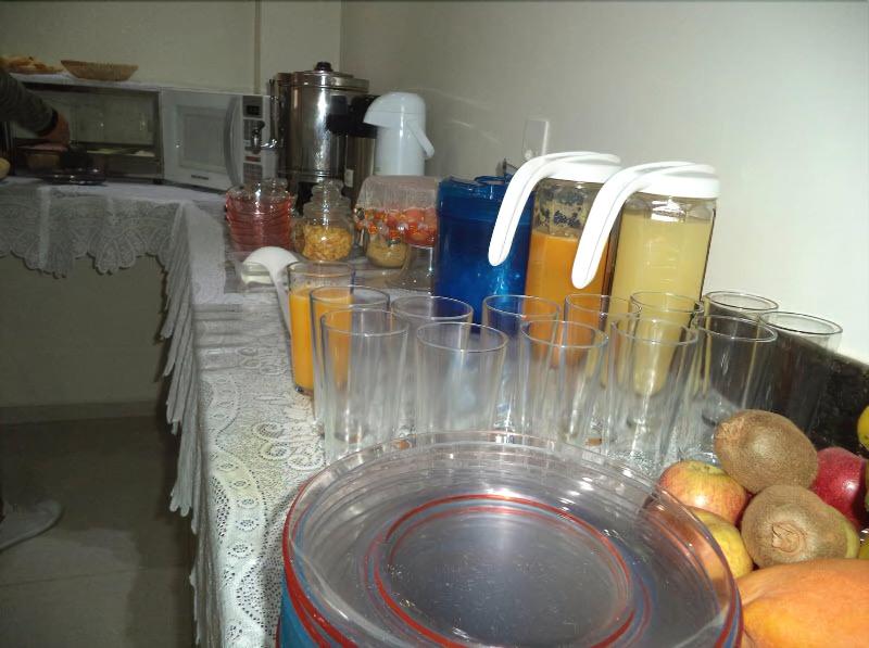 Hotel Galead image
