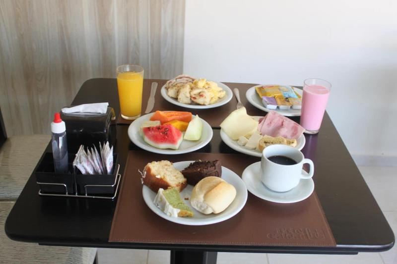 Hotel Galead image