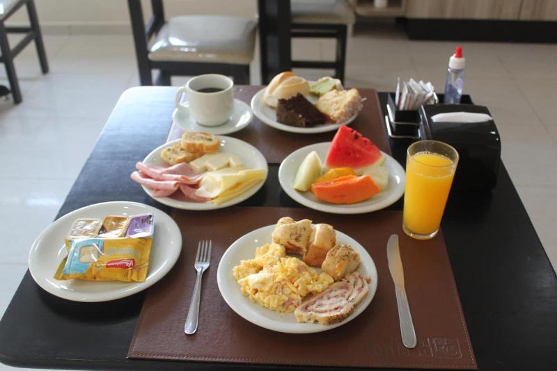 Hotel Galead image