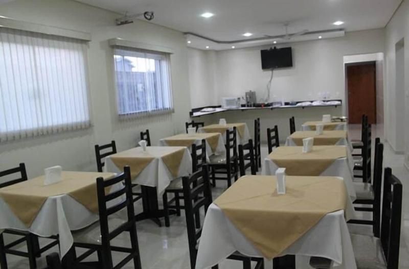 Hotel Galead image