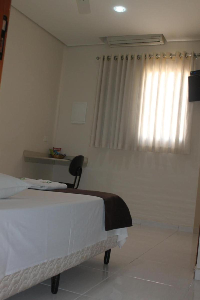 Hotel Galead image