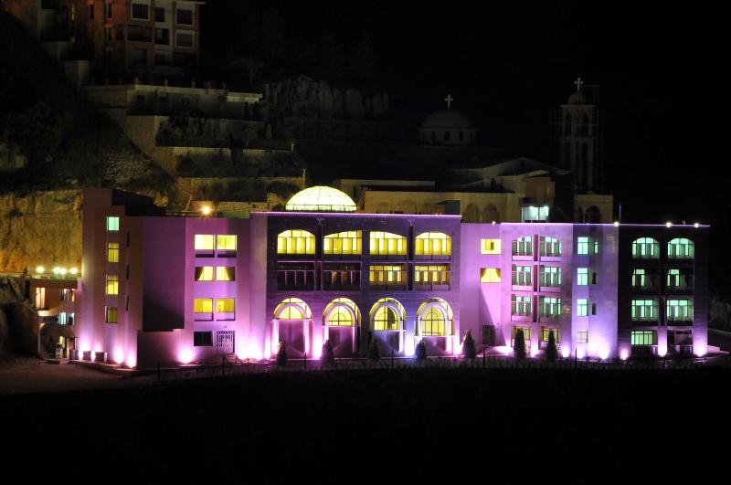 Liqaa Hotel — main photo