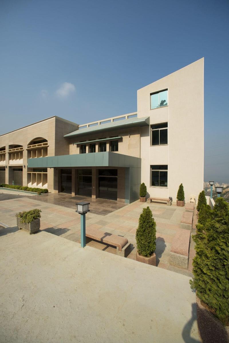 Liqaa Hotel — photo 2