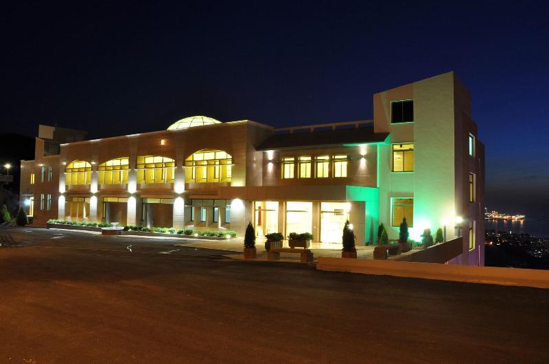 Liqaa Hotel — photo 4