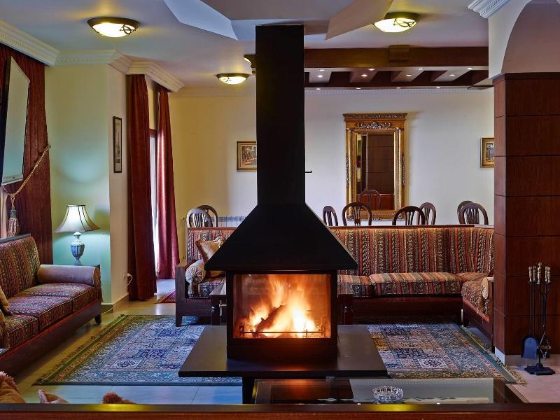 Le Notre Hotel & Ski Resort — photo 3