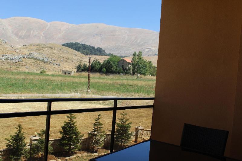 Le Notre Hotel & Ski Resort — photo 5