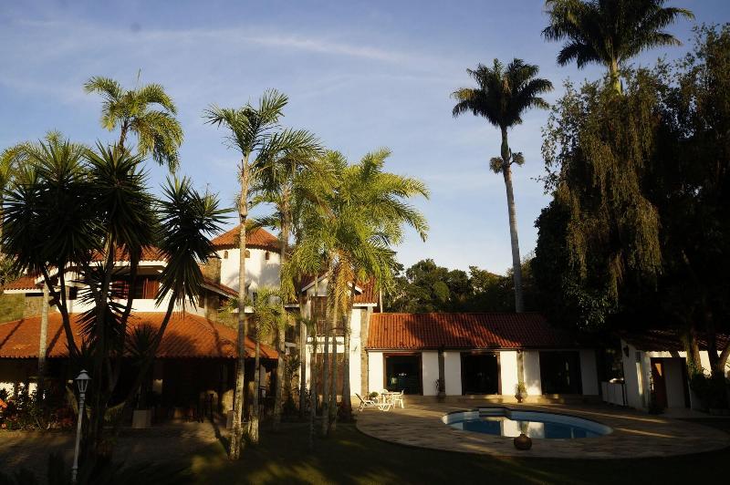 Mansão Residence & Club — main photo
