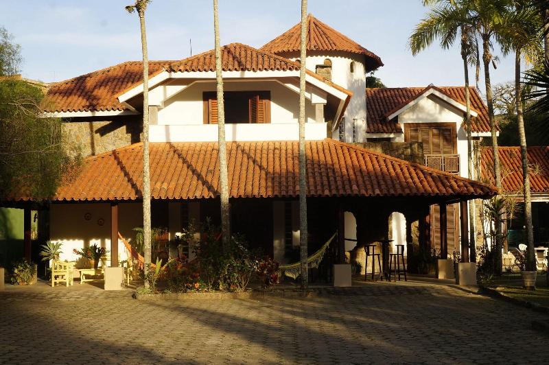 Mansão Residence & Club — photo 2