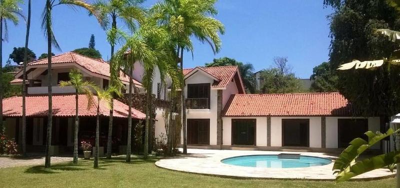 Mansão Residence & Club — photo 3