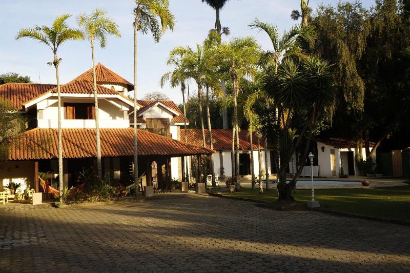 Mansão Residence & Club — photo 5