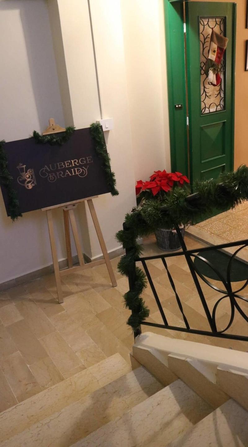 Auberge Braidy image