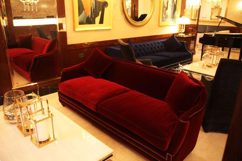 Grand Concerto Hotel image