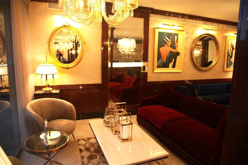 Grand Concerto Hotel image