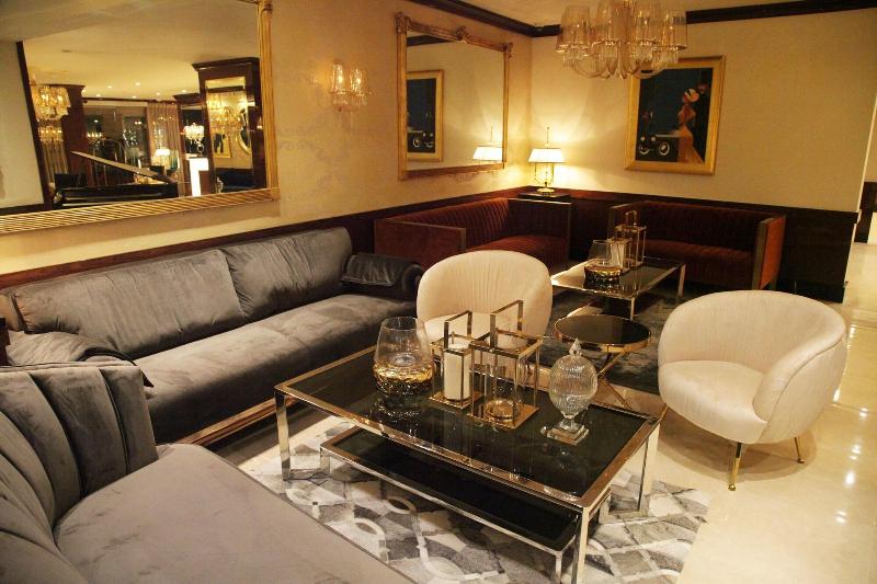 Grand Concerto Hotel image