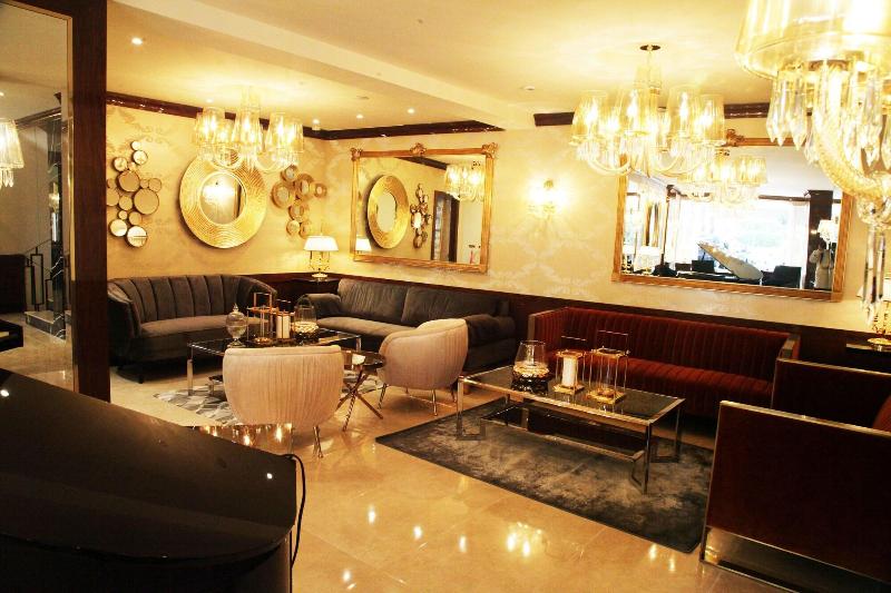 Grand Concerto Hotel image