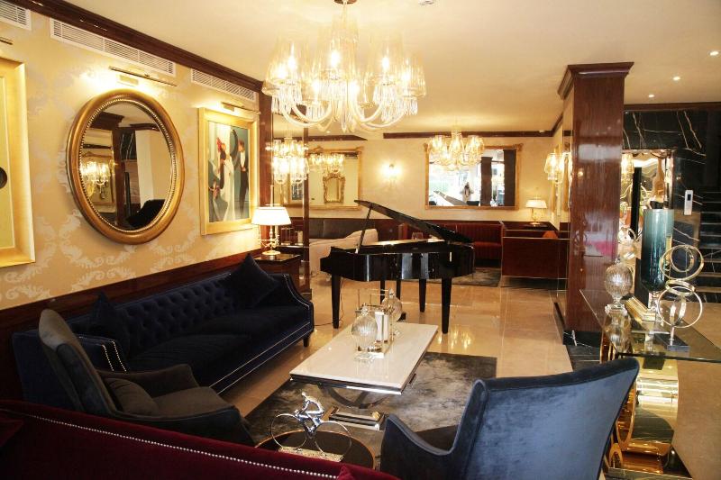Grand Concerto Hotel image