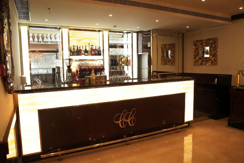 Grand Concerto Hotel image