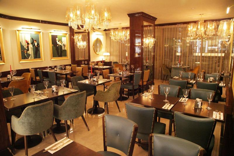 Grand Concerto Hotel image