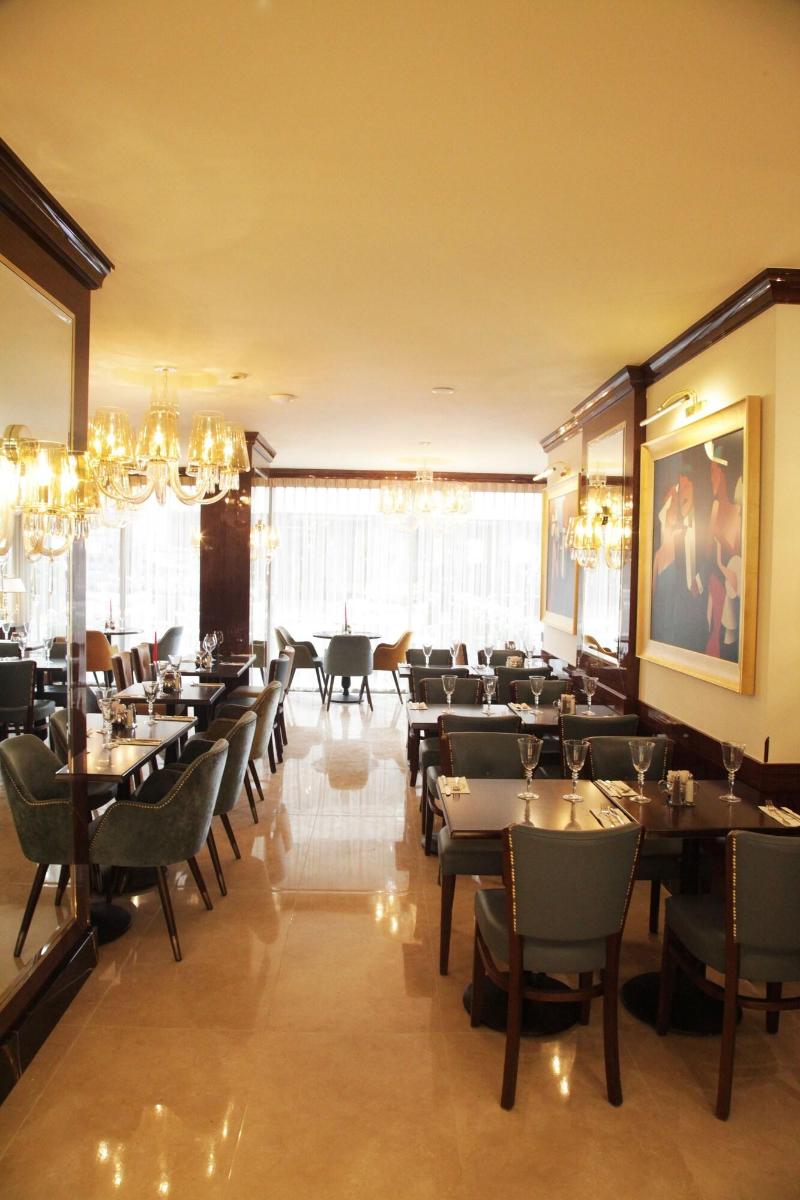 Grand Concerto Hotel image