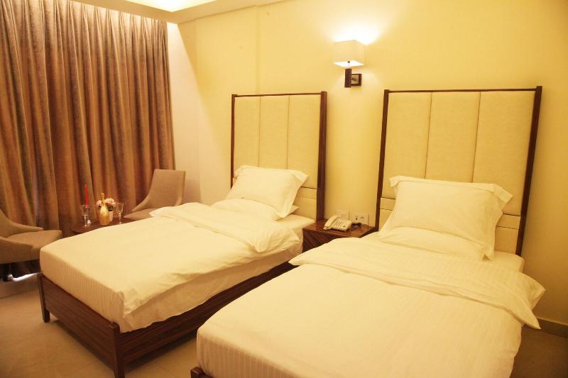 Grand Concerto Hotel image