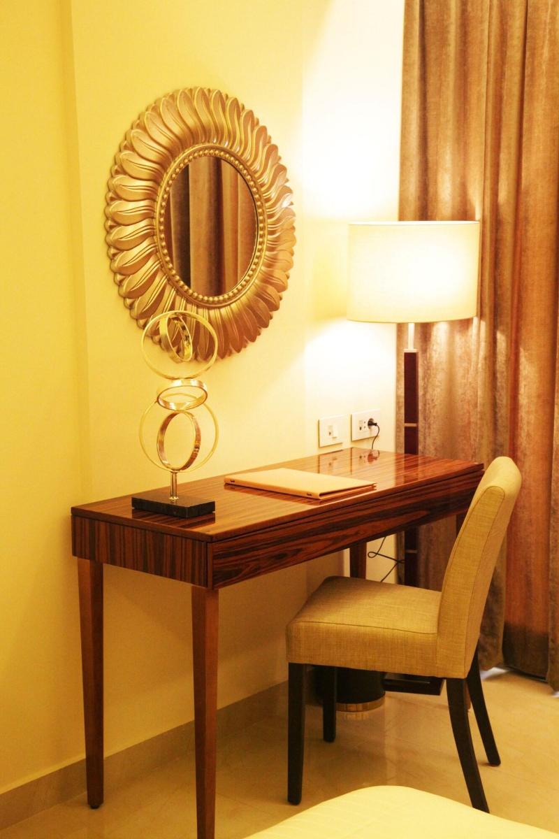 Grand Concerto Hotel image