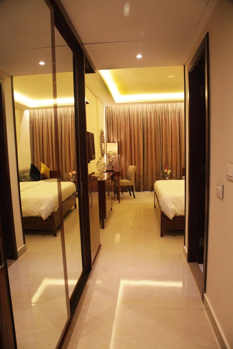 Grand Concerto Hotel image