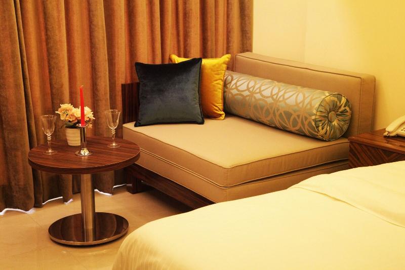 Grand Concerto Hotel image