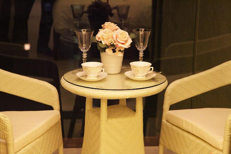 Grand Concerto Hotel image