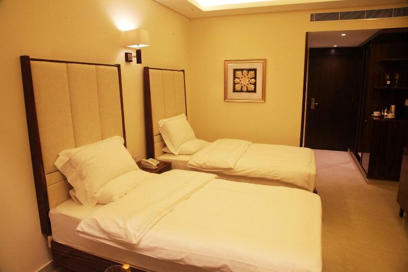 Grand Concerto Hotel image