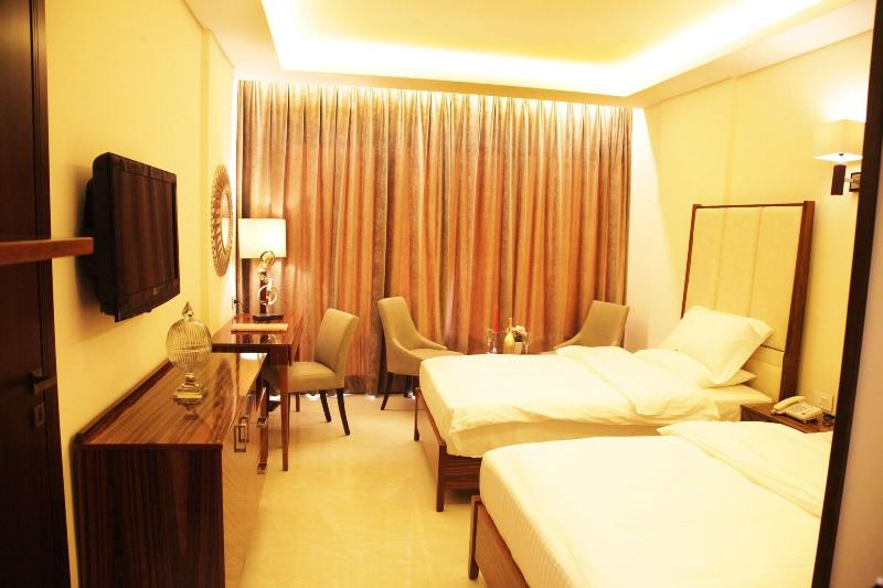 Grand Concerto Hotel image