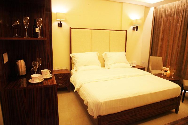 Grand Concerto Hotel image