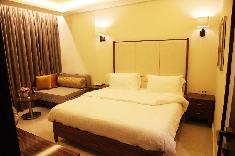 Grand Concerto Hotel image